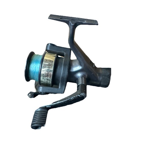 Mulinello pesca spinning - pesca,