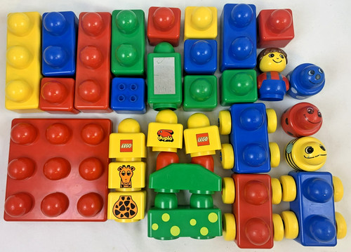 Lego primo duplo baby - primo,