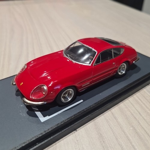 Ferrari 365 gtb prototipo - ferrari,