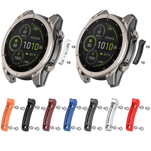 Striscia orologio antiurto - , in