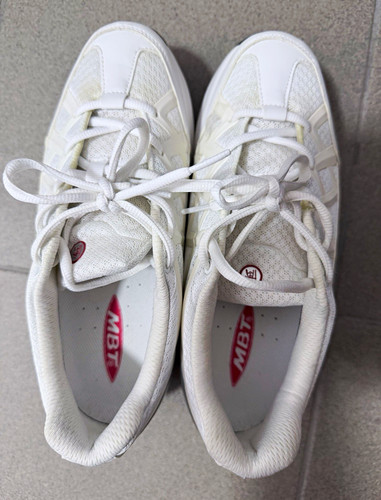 Mbt sport sneaker da - sport, 3