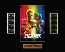 Star Trek (2009) - Unframed