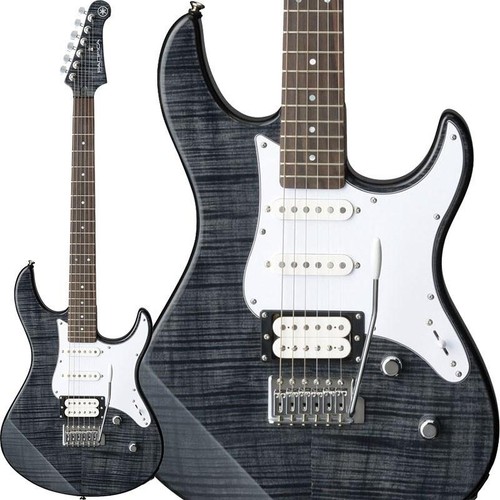 Yamaha pacifica212vfm - yamaha,