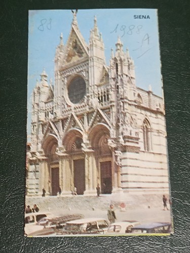 Calendarietto barbiere 1988 - barbiere,
