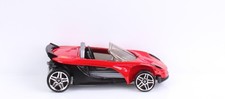Hot Wheels 2001 -