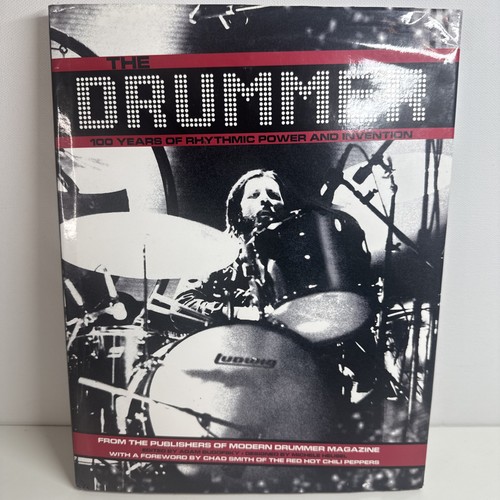 The drummer 100 - the,