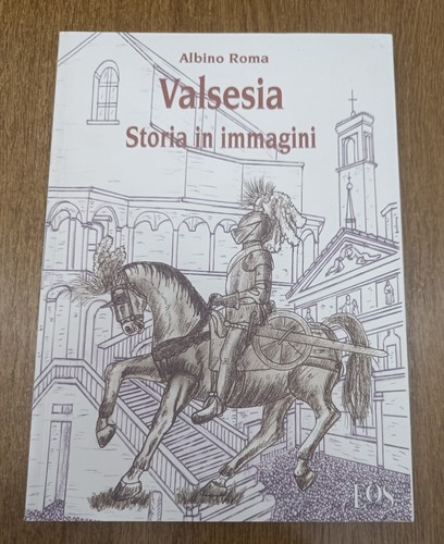 Albino roma valsesia storia - roma,