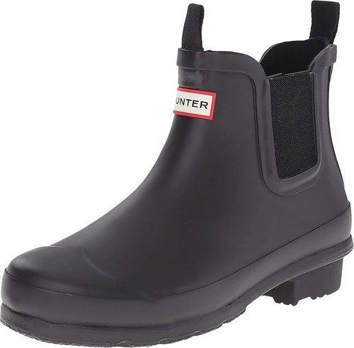 Stivali pioggia hunter - pioggia,