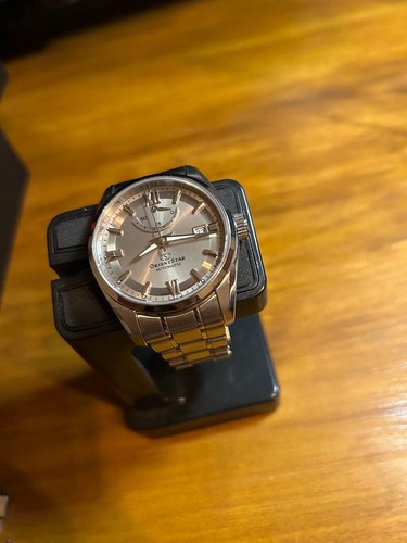 Orologio polso orient - orologio,