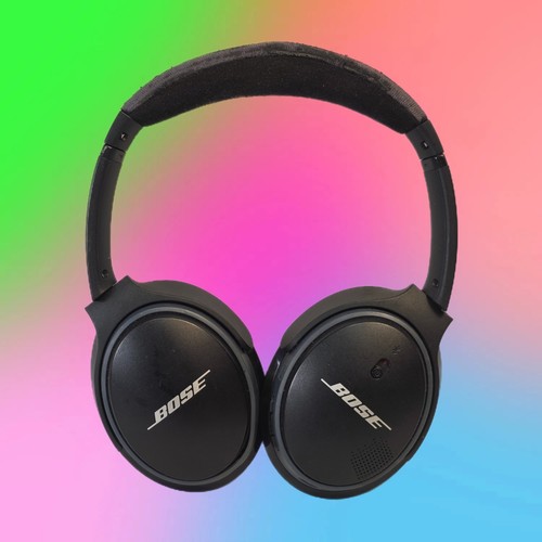 Cuffie wireless bose soundlink - wireless,