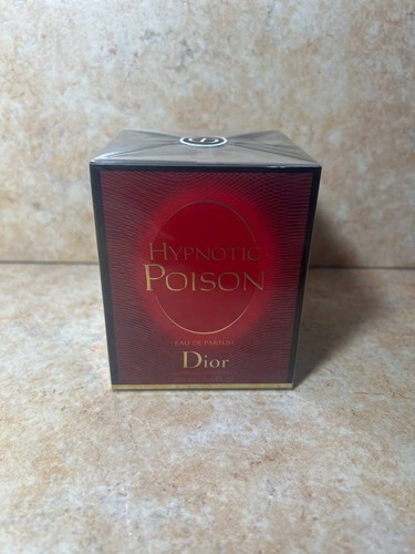 Dior hypnotic poison 100ml eau - dior,