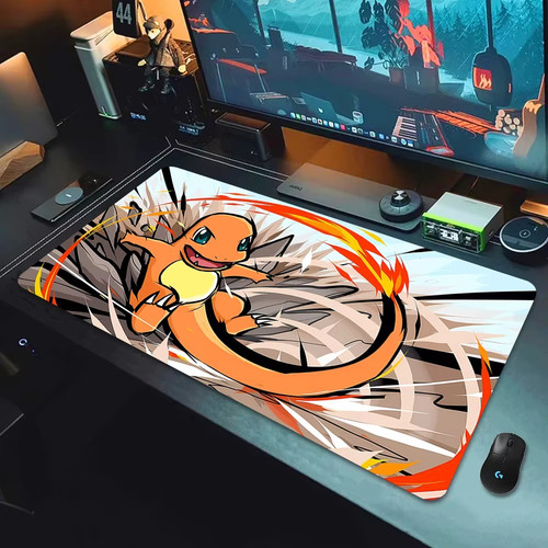 Tappetino pokémon tcg playmat - tappetino,
