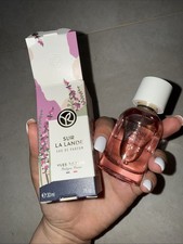 Yves Rocher Sur La Lande Eau