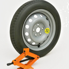 Ruotino scorta jeep - ruotino, di