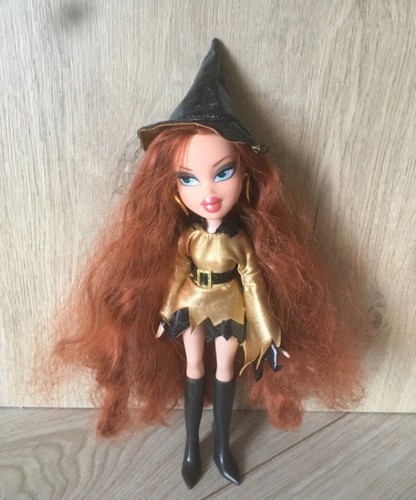 Mga bratz doll meygan - mga,
