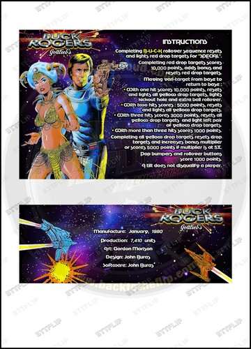 Cartes instructions custom - cartes,