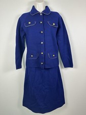 VTG Famous Barr Womens Skirt