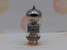 1x SEL Lorenz E88CC 6922