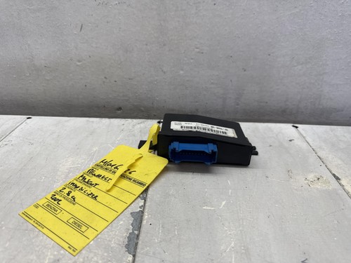 Centralina immobilizer per - immobilizer,