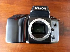 Nikon F 70 Per Ricambi