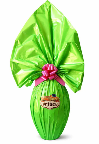 Prisco uovo pasqua cioccolato - prisco,