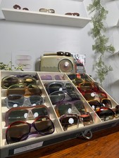Occhiale da Sole Vintage  MAI