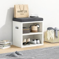 Panca Scarpiera da ingresso