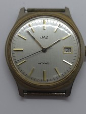 Orologio JAZ Vintage Cal. FE