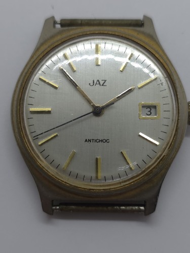 Orologio jaz vintage cal - orologio,