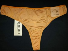 TANGA PERIZOMA UNDRESSED