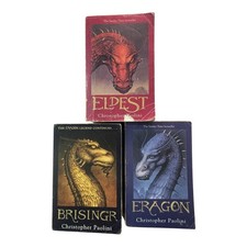 Christopher Paolini