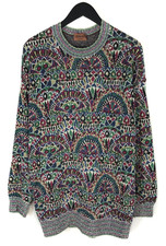 Maglione Uomo MISSONI Cotone