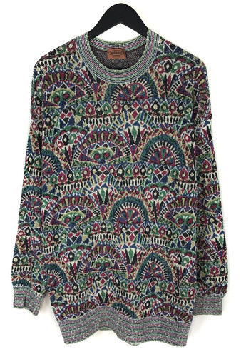 Maglione uomo missoni - maglione,