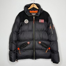 Geo Norway Expedition Celian