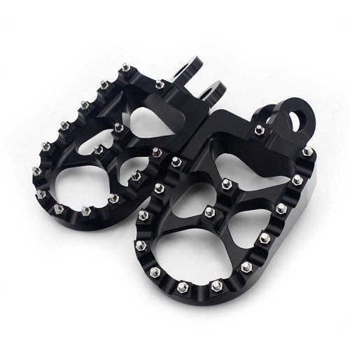 Black billetta pedali pedane - billetta,