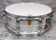 Ludwig acrolite 1967 keystone - ludwig,