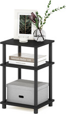 Tavolino Da Salotto a 3