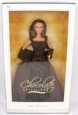 Barbie "Chocolate obsession"
