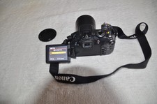 Macchina fotografica Canon