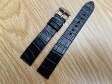 Cinturino orologio vera pelle