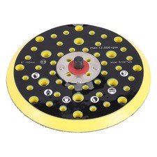 Levigatrice orbitale casuale