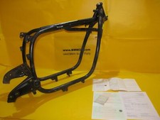 Telaio principale bmw r75 - bmw, r75/6