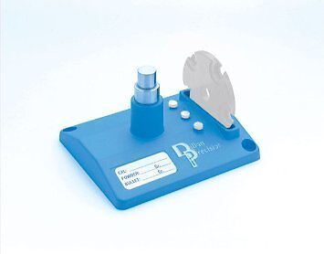 Dillon precision toolhead - dillon,