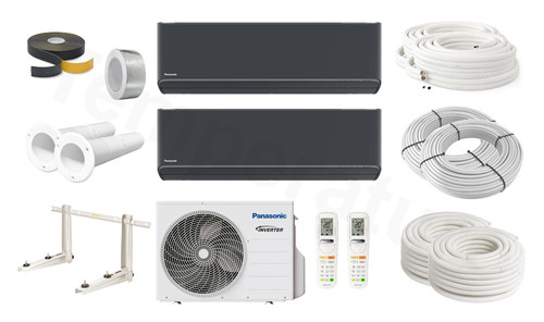 Condizionatore panasonic - condizionatore,
