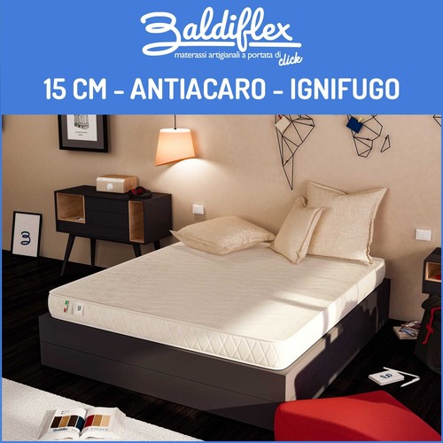 Materasso hotel easy - materasso,