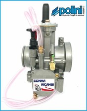 201 0171 carburatore - carburatore, polini