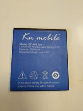 Batteria per smartphone Kn Mobile QT-A06 Evo