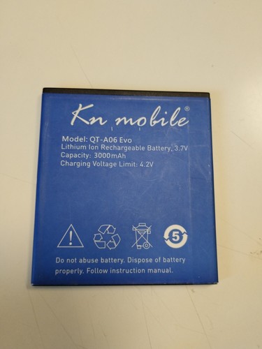 Batteria per smartphone - , kn