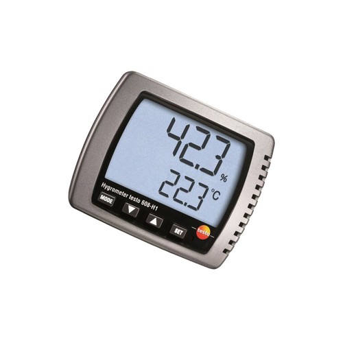 Testo 608 0560 - 608-h1, 6081