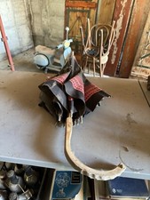 OMBRELLO LEGNO ANTICO